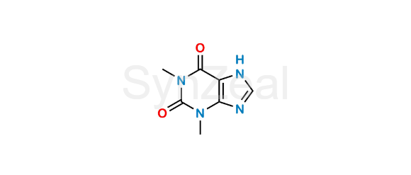 Picture of Pentoxifylline EP Impurity C