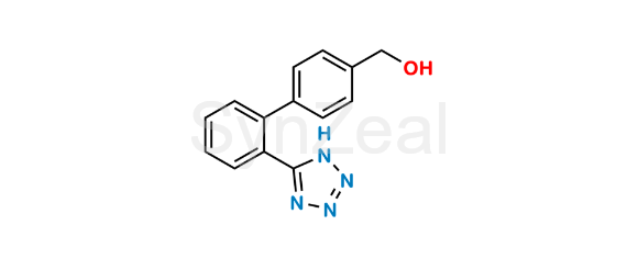 Picture of Losartan EP Impurity B