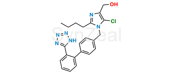 Picture of Losartan EP Impurity C