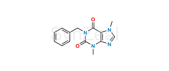 Picture of Pentoxifylline EP Impurity I