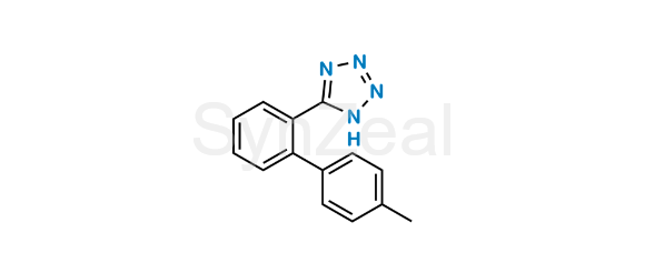 Picture of Losartan EP Impurity E