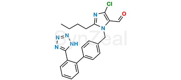 Picture of Losartan EP Impurity K