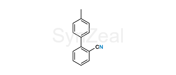 Picture of 4'-methyl-[1,1'-biphenyl]-2-carbonitrile