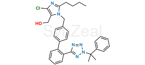 Picture of Losartan Cum-Alcohol