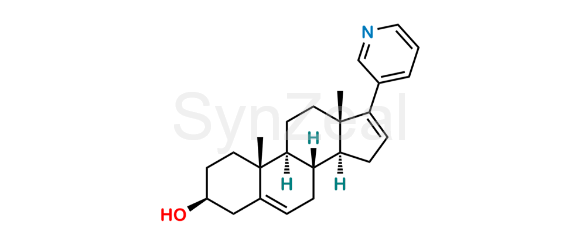 Picture of Abiraterone