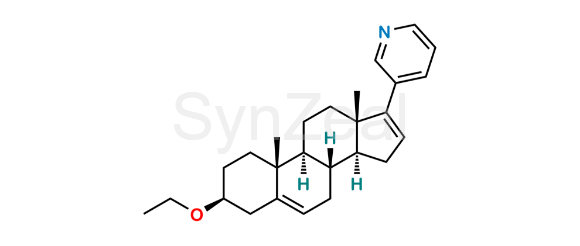 Picture of Abiraterone Ethyl Ether (USP)