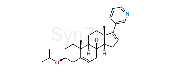 Picture of Abiraterone Isopropyl Ether (USP)