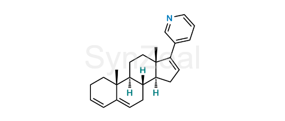 Picture of Anhydro Abiraterone (USP)