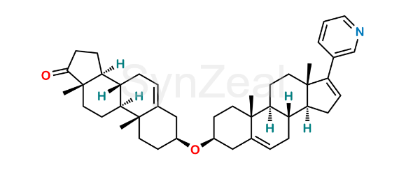 Picture of Abiraterone Dimer Impurity