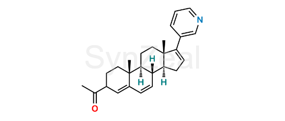 Picture of Abiraterone Impurity 2