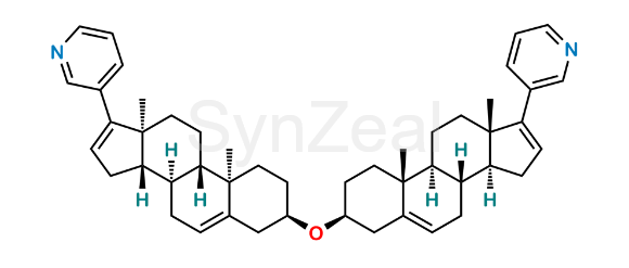 Picture of Abiraterone Impurity 3