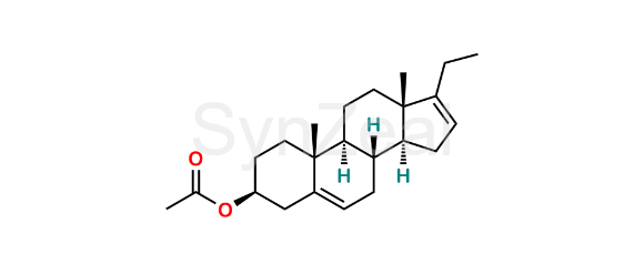 Picture of Abiraterone Impurity 4