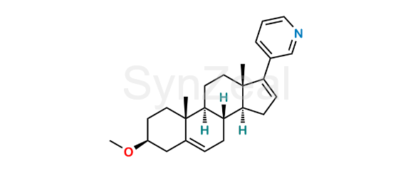 Picture of Abiraterone Methyl Ether