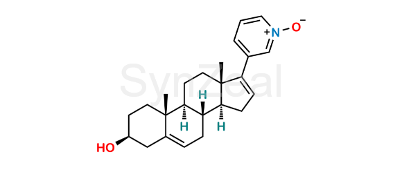Picture of Abiraterone N-Oxide
