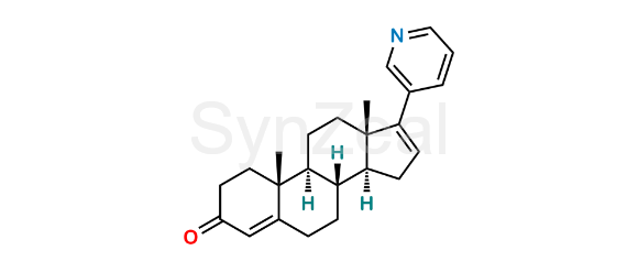 Picture of 3-Keto Abiraterone