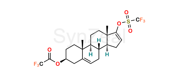 Picture of Abiraterone Impurity 8