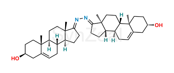 Picture of Abiraterone Impurity 10