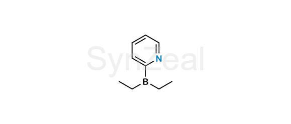 Picture of 2-​(Diethylboryl)pyridine