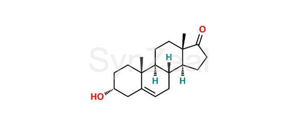 Picture of Dehydro Androsterone