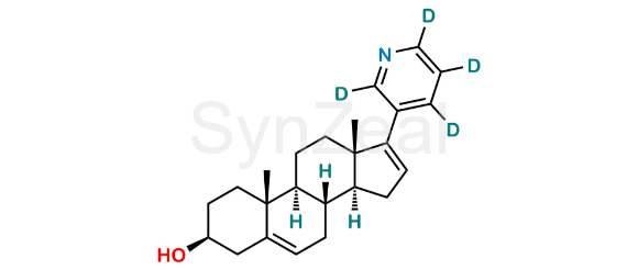 Picture of Abiraterone D4