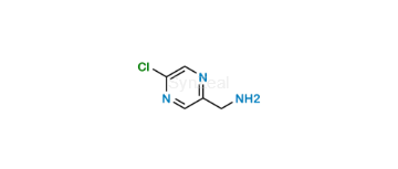 Picture of (5-Chloropyrazin-2-yl)methanamine