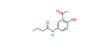 Picture of Acebutolol EP Impurity C