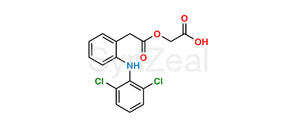 Picture of Aceclofenac