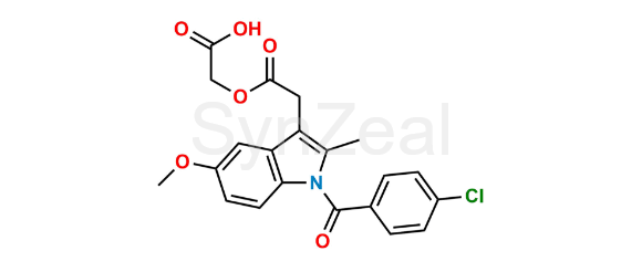 Picture of Acemetacin