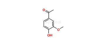 Picture of Acetovanillone