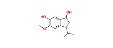 Picture of 1-Isopropyl-6-Methoxyindoline-3,5-Diol