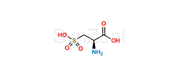 Picture of L-Cysteic Acid