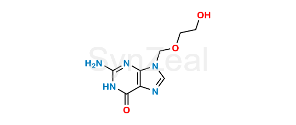 Picture of Aciclovir