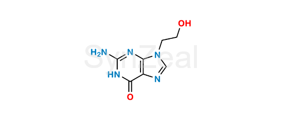 Picture of Aciclovir EP Impurity P