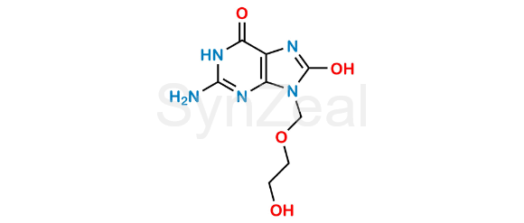 Picture of Aciclovir Impurity 7