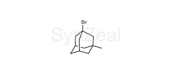 Picture of Adamantane Impurity 2