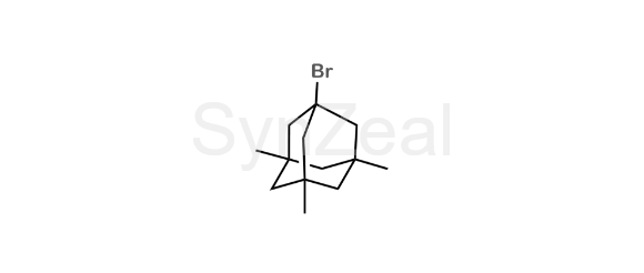 Picture of Adamantane Impurity 1