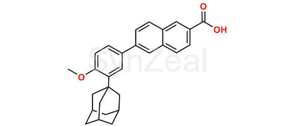 Picture of Adapalene 