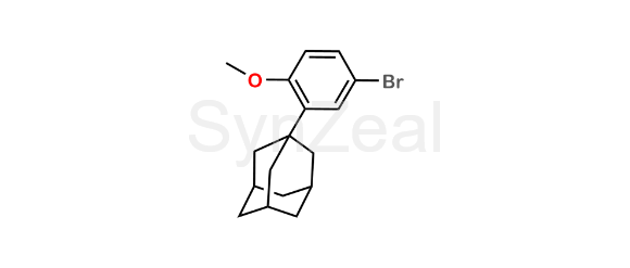 Picture of 2-(1-Adamantyl)-4-Bromoanisole