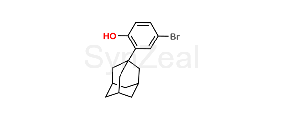 Picture of 2-(Adamantan-1-yl)-4-Bromophenol