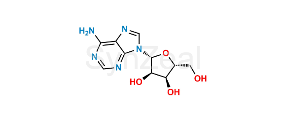 Picture of Adenosine