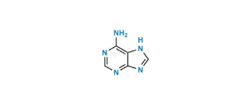 Picture of Adenosine EP Impurity A