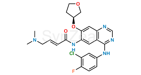 Picture of Afatinib