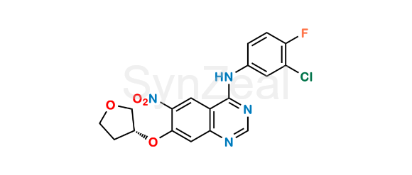 Picture of Afatinib Impurity A