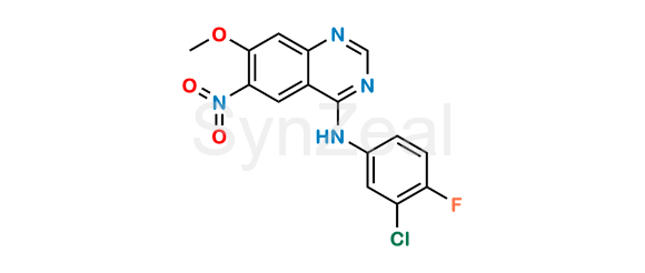 Picture of Afatinib Impurity 5