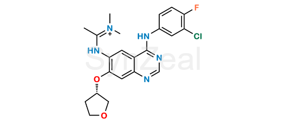 Picture of Afatinib Impurity 17