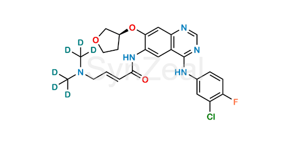 Picture of Afatinib D6