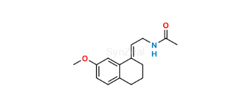 Picture of Agomelatine Impurity 2