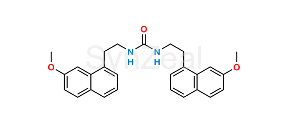 Picture of Agomelatine Impurity 4