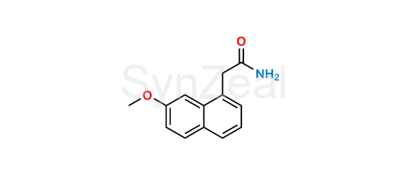 Picture of Agomelatine Impurity 6