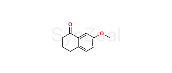Picture of 7-Methoxy-1-Tetralone